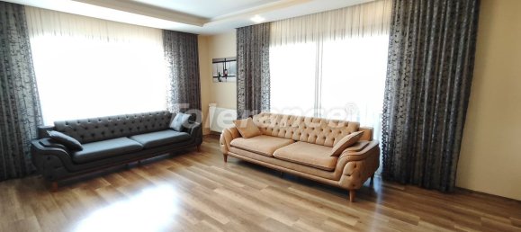 Apartment 3+1 in Mersin, Turkey No. 34219 8