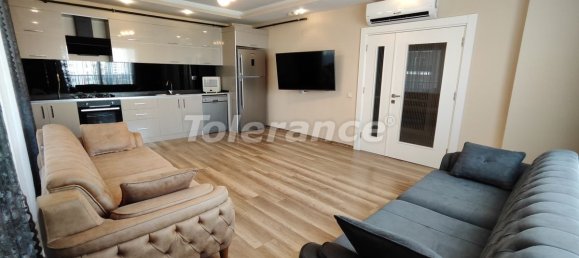 Apartment 3+1 in Mersin, Turkey No. 34219 10