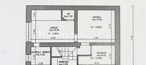 Casa T4 em Trento, Italy N.º 356289 28