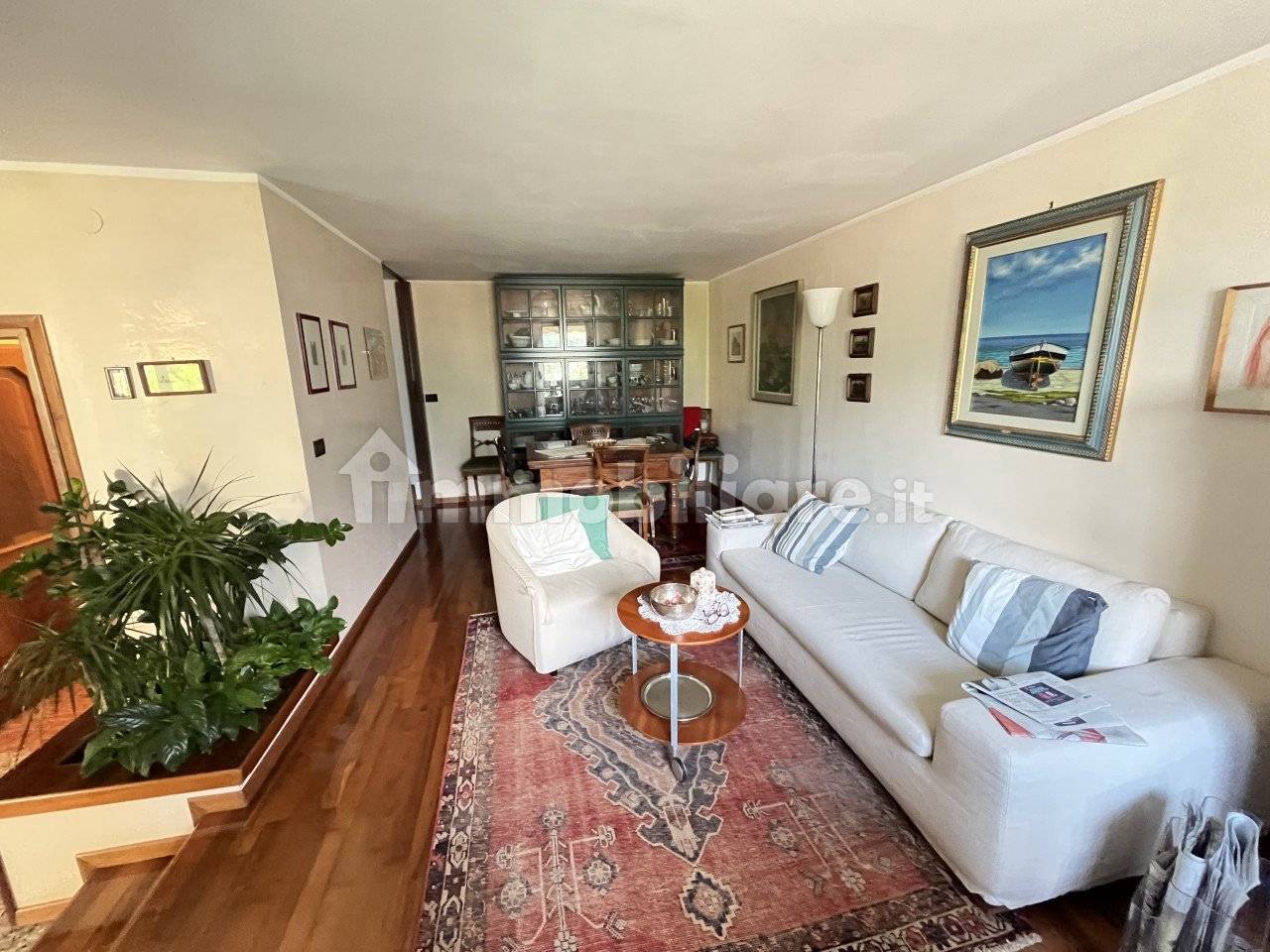 Casa T4 em Trento, Italy N.º 356289