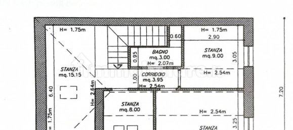 Casa T4 em Trento, Italy N.º 356289 30
