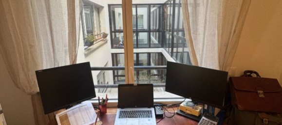 Apartamento de 3 dormitorios en Pantin, France No. 128784 9