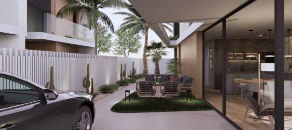 3 غرف نوم فيلا في Torre de la Horadada, Spain رقم 8998 2