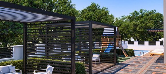 Ático de 2 habitaciónes en Mahmutlar, Turkey No. 10026 8