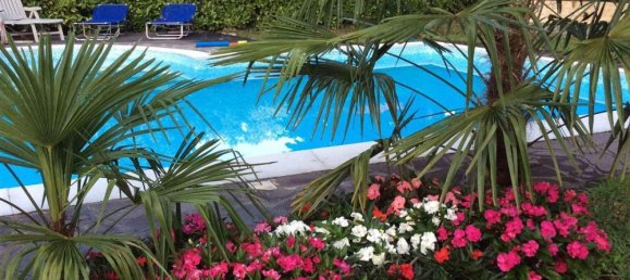 7-Zimmer Villa in Vermezzo con Zelo, Italy, Nr. 16653 6