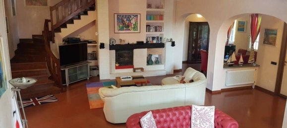 7-Zimmer Villa in Vermezzo con Zelo, Italy, Nr. 16653 11