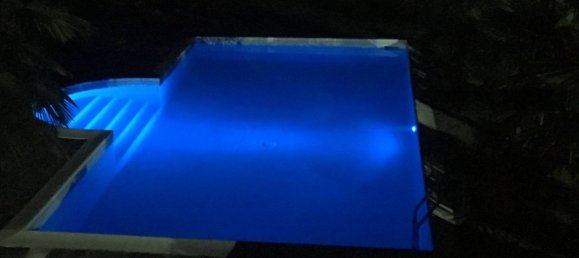 7-Zimmer Villa in Vermezzo con Zelo, Italy, Nr. 16653 10