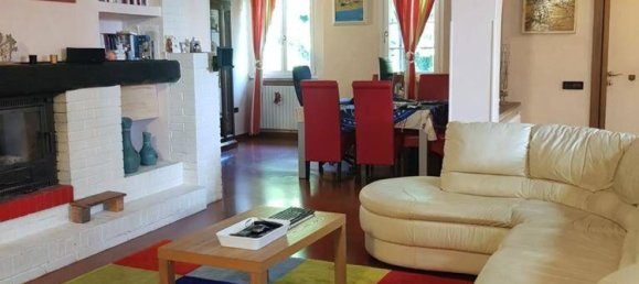 7-Zimmer Villa in Vermezzo con Zelo, Italy, Nr. 16653 16