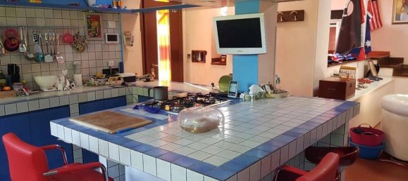 7-Zimmer Villa in Vermezzo con Zelo, Italy, Nr. 16653 12