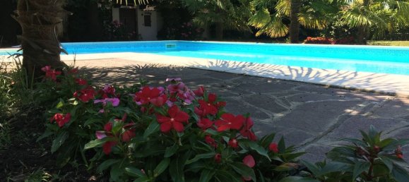 7-Zimmer Villa in Vermezzo con Zelo, Italy, Nr. 16653 9