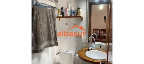 1 Schlafzimmer Wohnung in Cordoba, Spain, Nr. 163699 17
