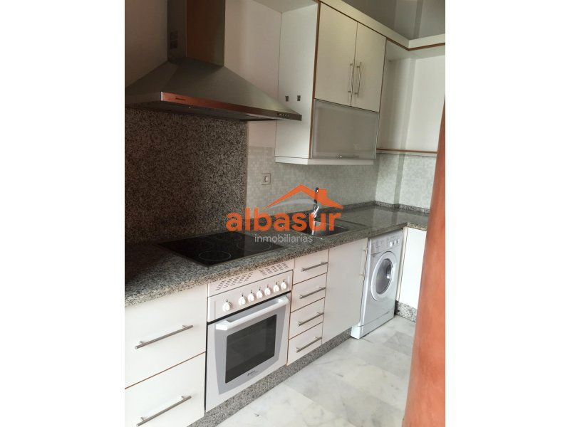 1 Schlafzimmer Wohnung in Cordoba, Spain, Nr. 163699