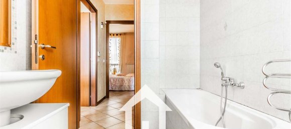 3 rooms Villa in Motta Visconti, Italy No. 339043 14