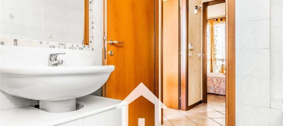 3 rooms Villa in Motta Visconti, Italy No. 339043 16