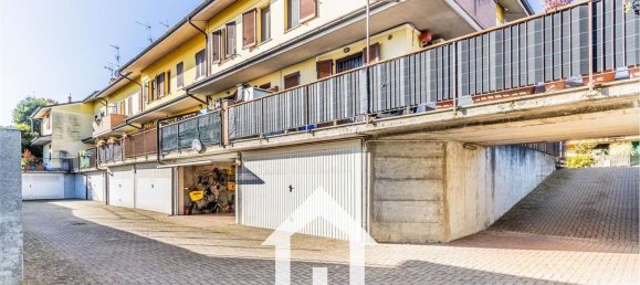 3 rooms Villa in Motta Visconti, Italy No. 339043 26