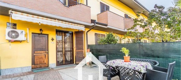 3 rooms Villa in Motta Visconti, Italy No. 339043 2