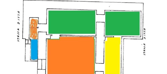 3 غرف نوم شقة في Messina, Italy رقم 313140 10