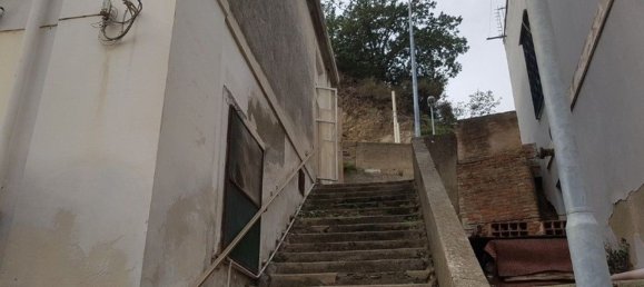 3 غرف نوم شقة في Messina, Italy رقم 313140 8