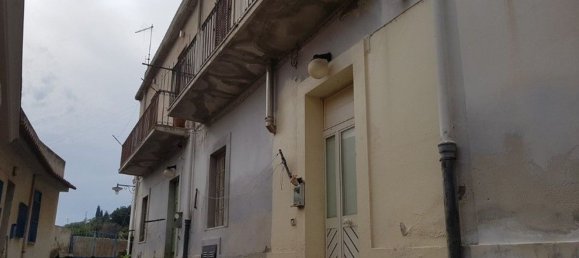 3 غرف نوم شقة في Messina, Italy رقم 313140 7