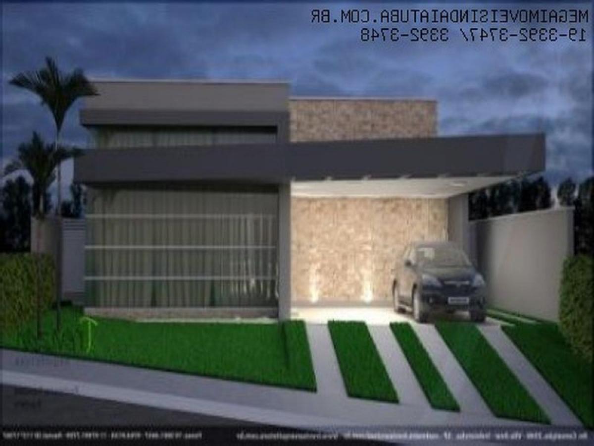 3 Schlafzimmer Haus in Sao Paulo, Brazil, Nr. 508988