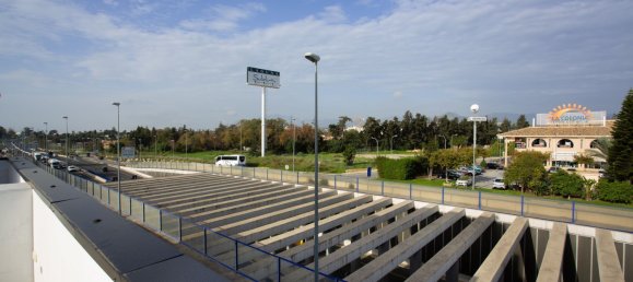 Gebäude in Marbella, Spain 250m², Nr. 117432 36