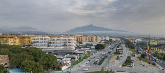 Gebäude in Marbella, Spain 250m², Nr. 117432 11