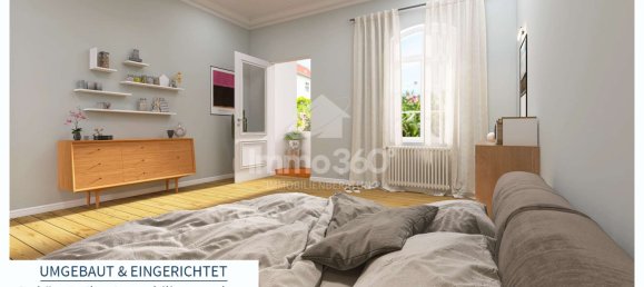 Apartamento de 3 habitaciónes en Neukolln, Germany No. 27206 3