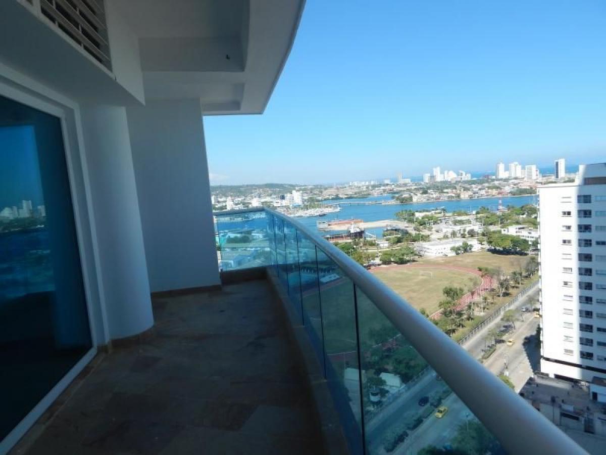 Casa de 4 dormitorios en Bolívar, Colombia No. 6600