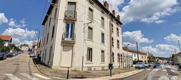 Apartamento T2 em Varangeville, France N.º 102853 3