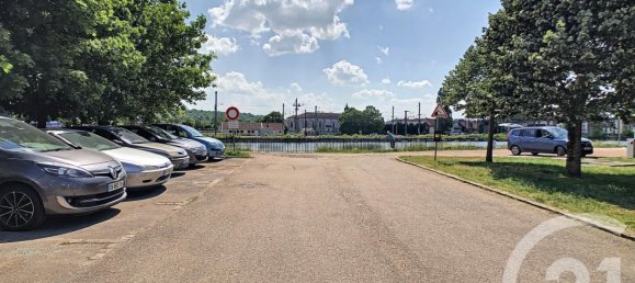 Apartamento T2 em Varangeville, France N.º 102853 4