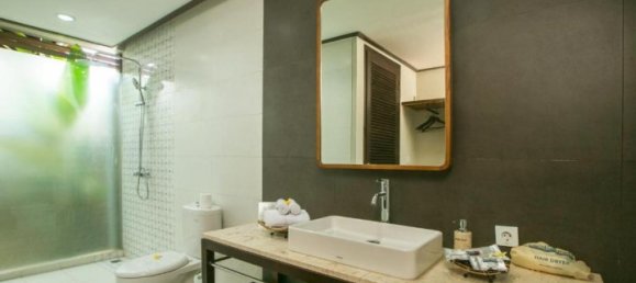 2 Schlafzimmer Villa in South Kuta, Indonesia, Nr. 3423 20