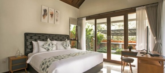 2 Schlafzimmer Villa in South Kuta, Indonesia, Nr. 3423 15