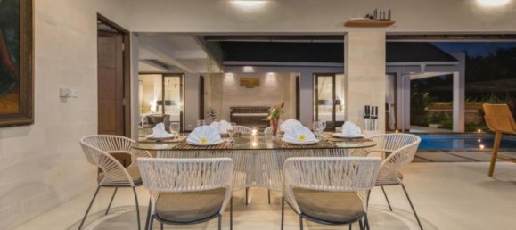 2 Schlafzimmer Villa in South Kuta, Indonesia, Nr. 3423 5