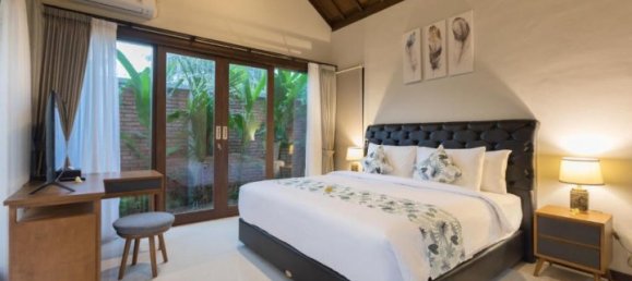 2 Schlafzimmer Villa in South Kuta, Indonesia, Nr. 3423 26