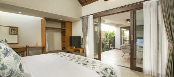 2 Schlafzimmer Villa in South Kuta, Indonesia, Nr. 3423 16