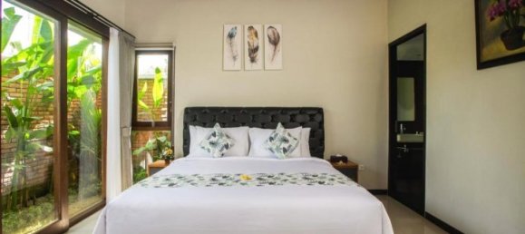 2 Schlafzimmer Villa in South Kuta, Indonesia, Nr. 3423 21