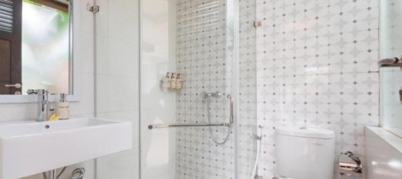 2 Schlafzimmer Villa in South Kuta, Indonesia, Nr. 3423 7