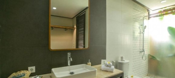 2 Schlafzimmer Villa in South Kuta, Indonesia, Nr. 3423 18