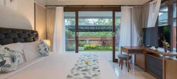2 Schlafzimmer Villa in South Kuta, Indonesia, Nr. 3423 23