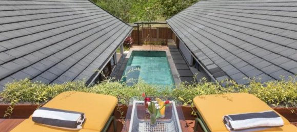 2 Schlafzimmer Villa in South Kuta, Indonesia, Nr. 3423 11