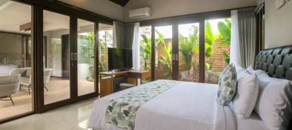 2 Schlafzimmer Villa in South Kuta, Indonesia, Nr. 3423 17