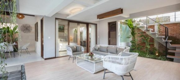 2 Schlafzimmer Villa in South Kuta, Indonesia, Nr. 3423 10