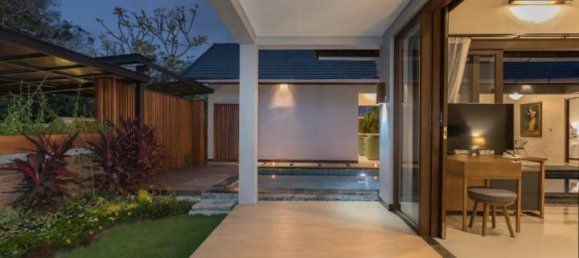 2 Schlafzimmer Villa in South Kuta, Indonesia, Nr. 3423 27