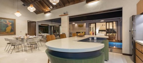 2 Schlafzimmer Villa in South Kuta, Indonesia, Nr. 3423 22