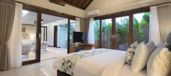2 Schlafzimmer Villa in South Kuta, Indonesia, Nr. 3423 28