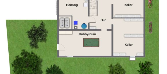 3 chambres Maison à Hohenlohe, Germany No. 226859 13