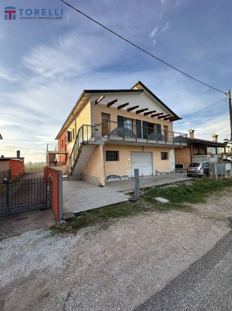 3 bedrooms House in Cesenatico, Italy No. 214992