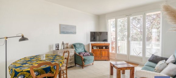 1 Schlafzimmer Wohnung in Les Pavillons-sous-Bois, France, Nr. 165540 2