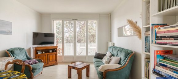 1 Schlafzimmer Wohnung in Les Pavillons-sous-Bois, France, Nr. 165540 3