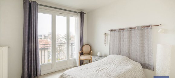 1 Schlafzimmer Wohnung in Les Pavillons-sous-Bois, France, Nr. 165540 7